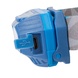 Ліхтар налобний Highlander Deneb 100 Sensor Rechargeable Head Torch Blue (TOR191) SVA929728 фото 3