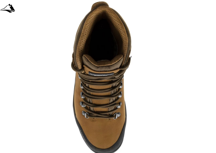 Ботинки Bennon Terenno High, коричневый, 40 SS28439-40 фото