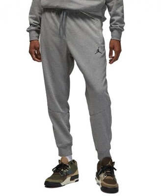 Штани чоловічі Jordan Dri-Fit Sport Crossover, сірий, M DQ7332-091 фото