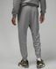 Брюки мужские Jordan Dri-Fit Sport Crossover, серый, M DQ7332-091 фото 3