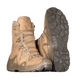 Тактичні черевики Vogel, койот, 40 CT5345 фото 1