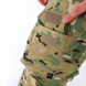 Тактические боевые штаны Marsava Partigiano, мультикам, 50 SS26039-34 фото 7