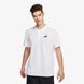 Футболка мужская Nike Sportswear, белый, L CJ4456-100 фото 2