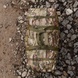 Сумка тактическая KIBORG MILITARY BAG, мультикам, 130L 6030 фото 9