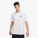 Футболка мужская Nike Sportswear, белый, L CJ4456-100 фото 1