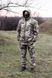 Зимние военные штаны Soft Shel (софтшел), 44, Пиксель FS1368309 фото 7