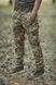 Зимние военные штаны Soft Shel (софтшел), 44, Пиксель FS1368309 фото 1