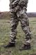 Зимние военные штаны Soft Shel (софтшел), 44, Пиксель FS1368309 фото 6