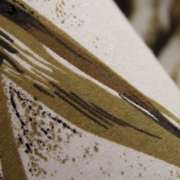 Лонгслив Basic Cotton Cane-2, мультицвет, S CT5115 фото