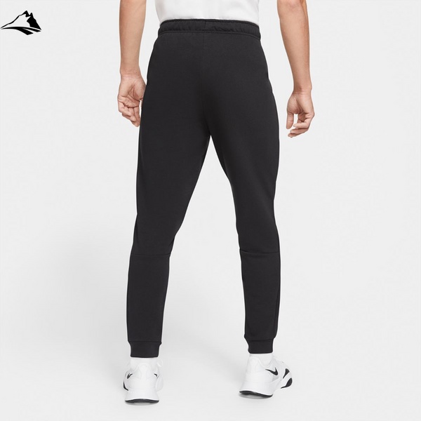 Штани чоловічі Nike Dri-Fit Tape Training Pants, чорний, L CZ6379-010 фото
