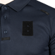 Поло Patrol ID Long, синий, S CT6050 фото 16