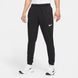 Брюки мужские Nike Dri-Fit Tape Training Pants, черный, L CZ6379-010 фото 2