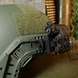 Тактичний ліхтарик на шолом з кріпленням MPLS CHARGE, чорний, універсальний 7056-Ч фото 10