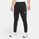 Брюки мужские Nike Dri-Fit Tape Training Pants, черный, L CZ6379-010 фото 1