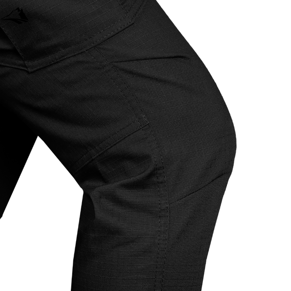 Женские брюки Pani CG Patrol Pro, черный CT6568 фото