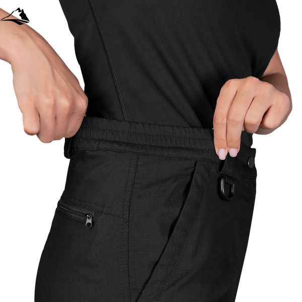 Женские брюки Pani CG Patrol Pro, черный CT6568 фото