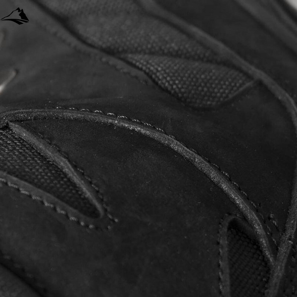 Ботинки Cord, черный, 40 CT5586 фото