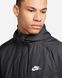 Вітровка чоловіча Nike Sportswear Windrunner, чорний, M AT5270-010 фото 4