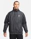 Вітровка чоловіча Nike Sportswear Windrunner, чорний, M AT5270-010 фото 2
