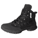 Ботинки Cord, черный, 40 CT5586 фото 3