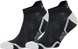 Шкарпетки чоловічі Wilson, мультиколір, L Ч100000571 фото