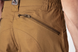 Тактические штаны Mountain Tactical Cedar Combat Pants, койот, XS SS24112-xs фото 9