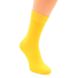 Шкарпетки гладкі класичні, ТМ "Leostep", світло-сірий, 35-37 3000115229 фото 3