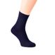 Шкарпетки гладкі класичні, ТМ "Leostep", світло-сірий, 35-37 3000115229 фото 7