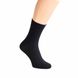 Шкарпетки гладкі класичні, ТМ "Leostep", світло-сірий, 35-37 3000115229 фото 9