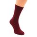 Шкарпетки гладкі класичні, ТМ "Leostep", світло-сірий, 35-37 3000115229 фото 2