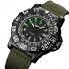 Часы Skmei Strong, зеленые, универсальные SS28930 фото 1