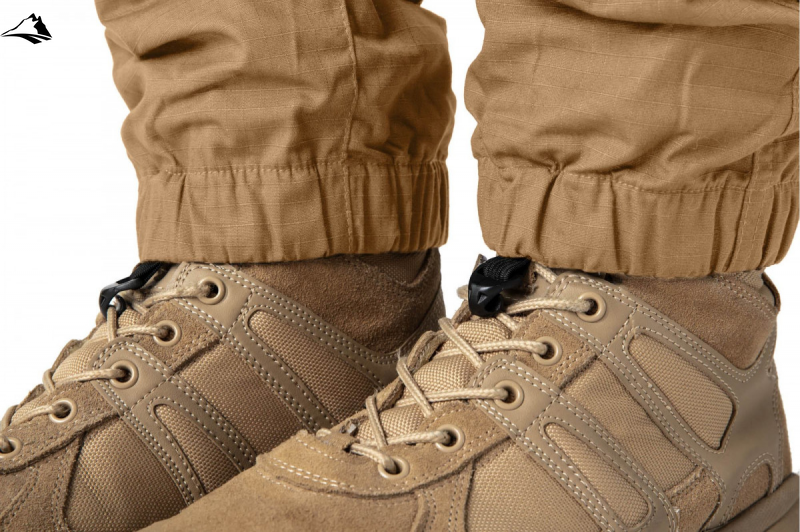 Тактичні штани Mountain Tactical Cedar Combat Pants, койот, XS SS24112-xs фото