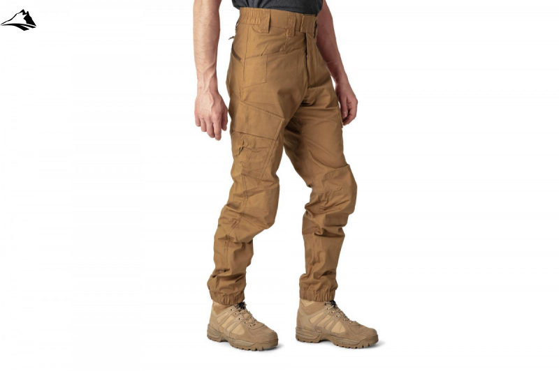 Тактичні штани Mountain Tactical Cedar Combat Pants, койот, XS SS24112-xs фото