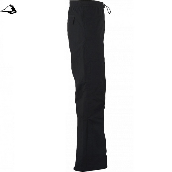 Tenson брюки Hurricane, черный, L 2771941-099_L03 фото