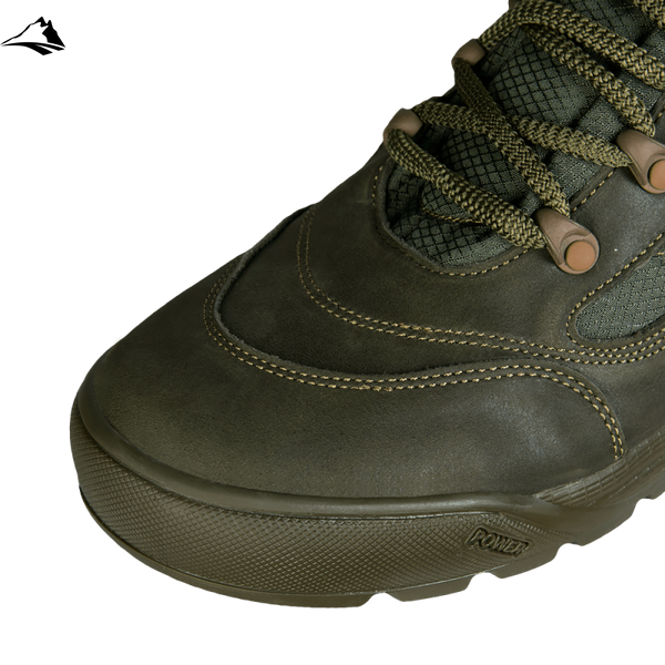 Ботинки Ятаган 2.0, оливковый, 40 CT5630 фото
