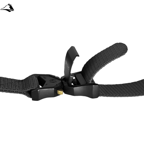 Ремень Cobra 4.0, черный, универсальный CT5289 фото
