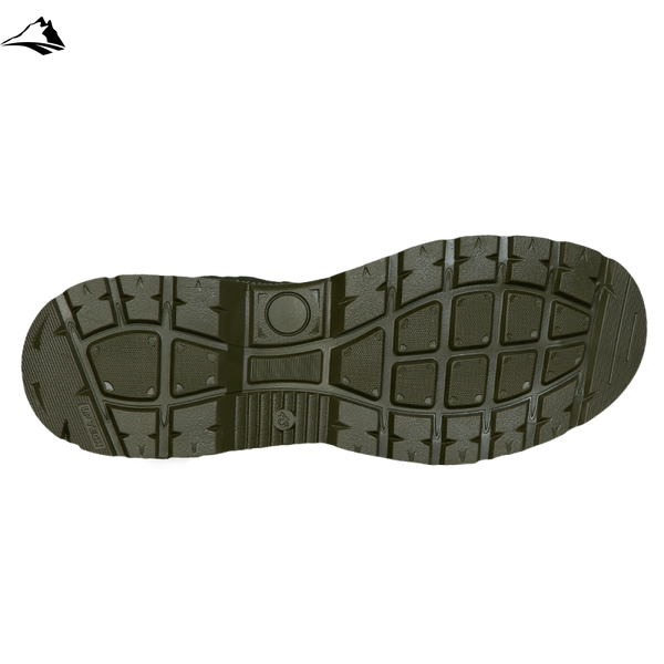Ботинки Ятаган 2.0, оливковый, 40 CT5630 фото