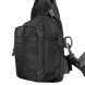 Сумка Gunner Sling, черный, универсальный CT5884 фото 4