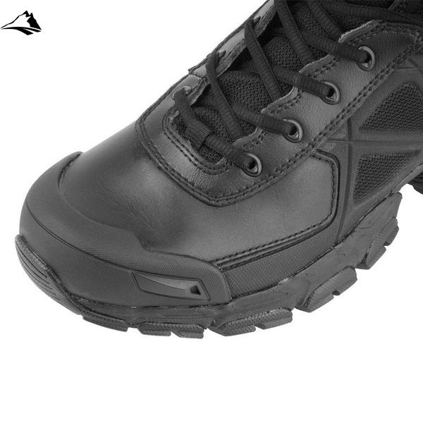Черевики Bates Velocitor Waterproof Zip Tactical Boots, чорний, 40 SS24535-7 фото
