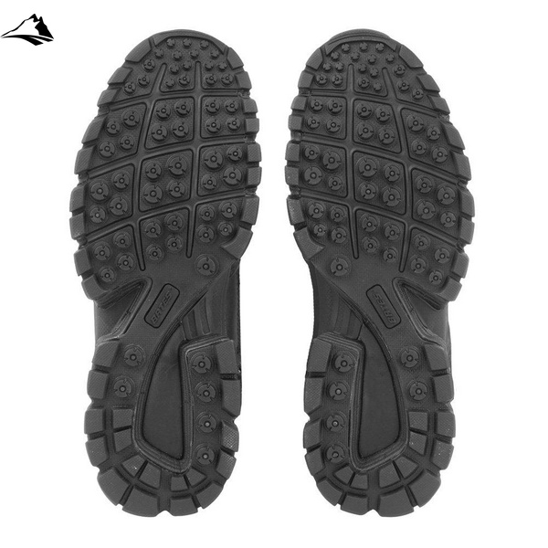 Ботинки Bates Velocitor Waterproof Zip Tactical Boots, черный, 40 SS24535-7 фото
