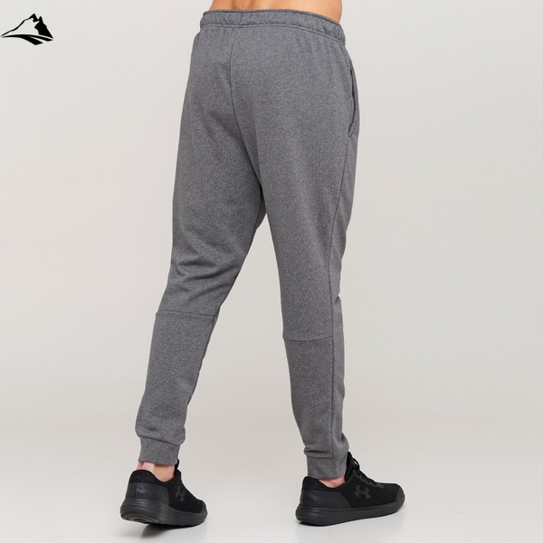 Штани чоловічі Nike Dri-Fit Tape Training Pants, сірий, M CZ6379-071 фото