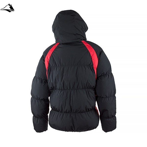 Куртка мужская Nike Essential Puffer Jacket, черный, L DA9806-010 фото
