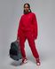 Штани жіночі Jordan Brooklyn Women's Fleece Pants, червоний, M DQ4478-687 фото 6