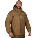Куртка Patrol 3.0, койот, S CT6878 фото 42