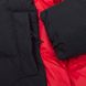 Куртка мужская Nike Essential Puffer Jacket, черный, L DA9806-010 фото 5