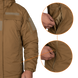 Куртка Patrol 3.0, койот, S CT6878 фото 29