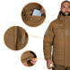 Куртка Patrol 3.0, койот, S CT6878 фото 8
