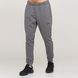 Брюки мужские Nike Dri-Fit Tape Training Pants, серый, M CZ6379-071 фото 2
