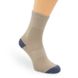 Шкарпетки махрові, ТМ "Leostep", антрацит, 35-37 3001813529 фото 1