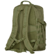 Рюкзак Dash, оливковый, 40L CT5874 фото 3